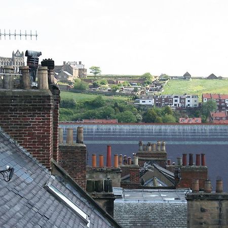 Teesdale Rooms ウィットビー エクステリア 写真