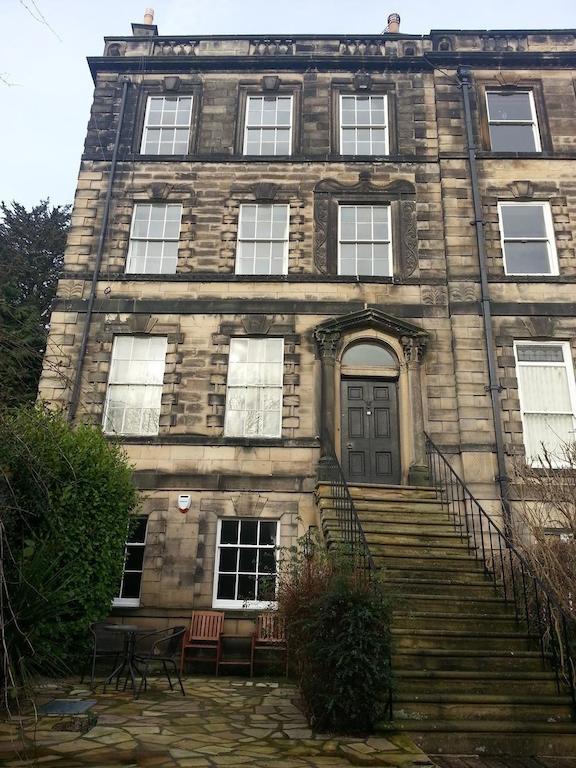 Teesdale Rooms ウィットビー エクステリア 写真