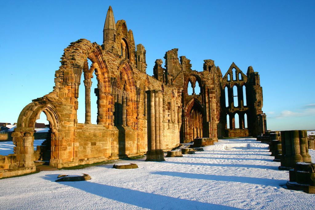 Teesdale Rooms ウィットビー 部屋 写真