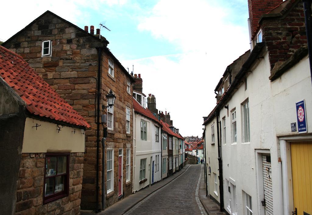 Teesdale Rooms ウィットビー エクステリア 写真