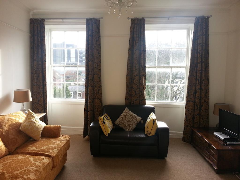 Teesdale Rooms ウィットビー 部屋 写真