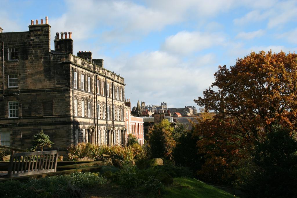 Teesdale Rooms ウィットビー 部屋 写真