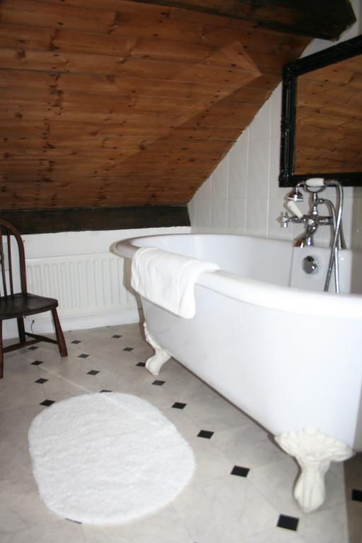 Teesdale Rooms ウィットビー エクステリア 写真