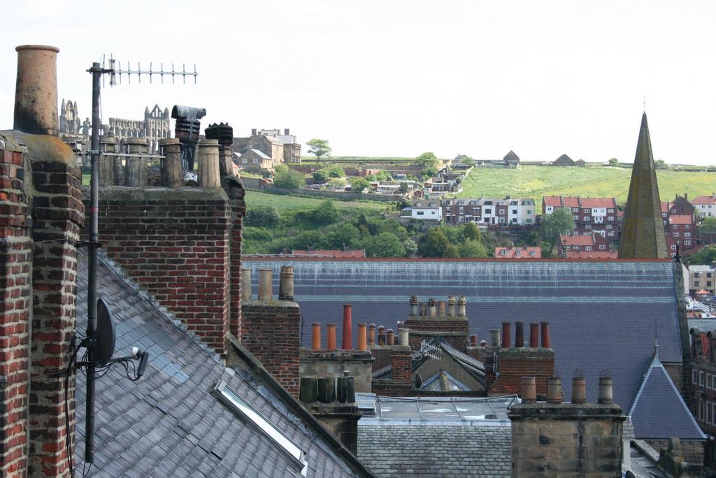 Teesdale Rooms ウィットビー エクステリア 写真