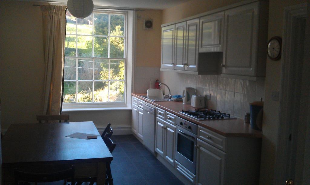 Teesdale Rooms ウィットビー エクステリア 写真