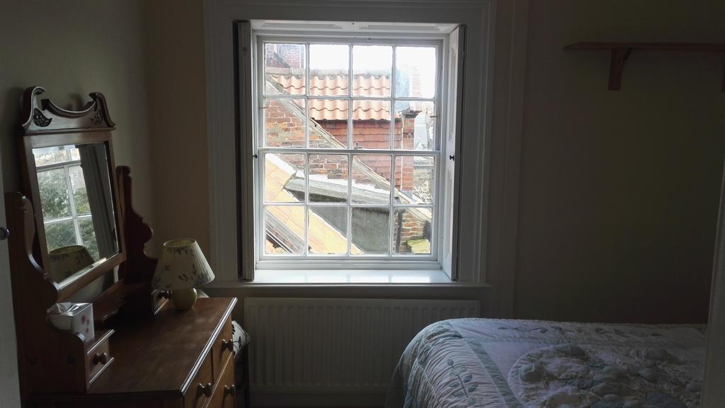 Teesdale Rooms ウィットビー エクステリア 写真