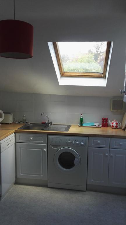 Teesdale Rooms ウィットビー エクステリア 写真
