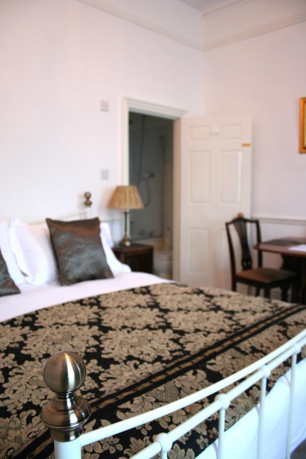 Teesdale Rooms ウィットビー 部屋 写真