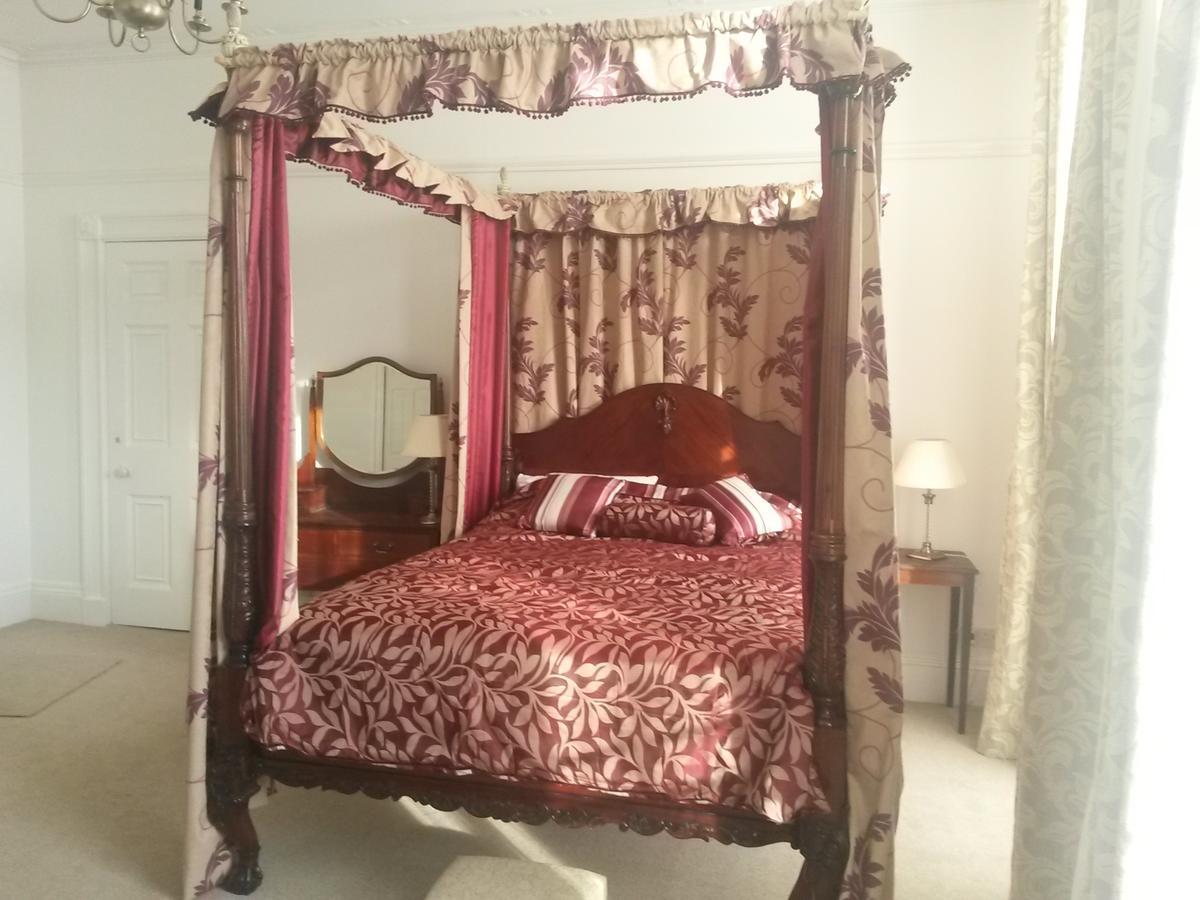 Teesdale Rooms ウィットビー 部屋 写真